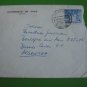 10 cover with SPORT stamp chess different sports