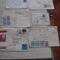 6 Venezuela Cover air reg cvr lot