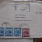 6 Venezuela Cover air reg cvr lot