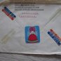 6 Venezuela Cover air reg cvr lot