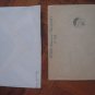 2 AUSTRIA R COVER  REGISTERED  HUNGARY