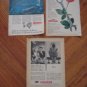 3 aviation IBERIA AIRLINES spanish TEXT advertising