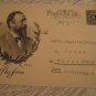 GERMANY 1931 FRISCHEI DEUTSCHES
