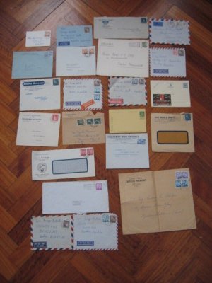 20 Belgium cover GOOD OFFER !