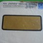NETHERLANDS old COVER tuberculose tb slogan cancel