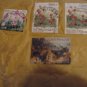 5 FINLAND COVER - 1  IS A BIG COVER MULTIPLE FRANKING MiF AIR