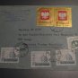 2 POLAND COVER LOT GROUP