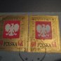 2 POLAND COVER LOT GROUP