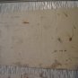 GERMANY COVER 1950      DEUTSCHE POST LETTER+ PHOTO