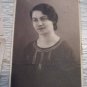 GERMANY COVER 1950 DEUTSCHE POST LETTER+ PHOTO