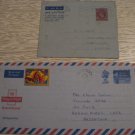 2 ENGLAND  UK GB AIR TO ARGENTINIEN