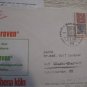 3 GERMANY BUND PHARMACY ADVERTISING 1968