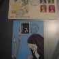 3 good MONACO cover card