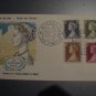 3 good MONACO cover card