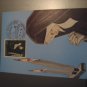 3 good MONACO cover card