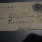 3 SWEDEN OLD FRAGMENT UPRATED STATIONARY