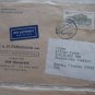 4 germany VERY GOOD COVER ZX4