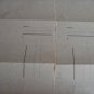 2 FELDPOST GERMANY WWII COVER PAPERS LOT