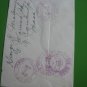 USA 1926 R COVER REGISTERED GOOD POSTMARKS RRR see