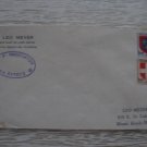 2 FRANCE NAVY MARITIME OLD COVER NAVAL LOT
