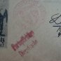 1936 GERMANY BAYERN SPECIAL ILLUSTR COVER