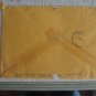 GOOD SWITZERLAND EXPRESSO REG R COVER CHENE-BOURG BLOCK+1 MeFMULTIPLE FRANKING