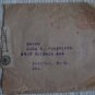 2 GERMANY DR METER CANCEL 1923 1933 COVER TO US USA LOT
