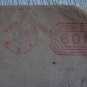 2 GERMANY DR METER CANCEL 1923 1933 COVER TO US USA LOT
