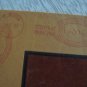 2 GERMANY DR METER CANCEL 1923 1933 COVER TO US USA LOT