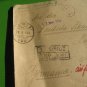 ROMANIA TO Germany R COVER reg SIRIU Lot4