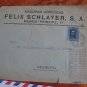 12 SPAIN COVER ESPA&Atilde;�A  LOT  FDC ...