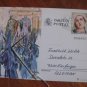 12 SPAIN COVER ESPA&Atilde;�A  LOT  FDC ...