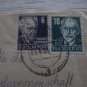 Germany Haina 1948 soviet zone