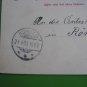 NETHERLANDS OLD STATIONARY ZWOLLE TO ROMHILD