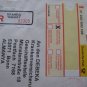 REG COVER TURKEY TO GERMANY METER CANCEL