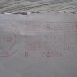 REG COVER TURKEY TO GERMANY METER CANCEL
