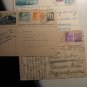 3 switzerland old st card uprated