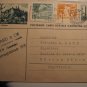 3 switzerland old st card uprated