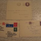 3 GB UK TO GERMANY VERY GOOD COVER CARD ZX1