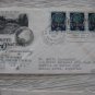 3 COVER UNITED  NATIONS UNIES UNO ONU #4
