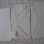 3 COVER UNITED  NATIONS UNIES UNO ONU #4
