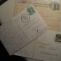 3 switzerland old st card