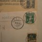 3 switzerland old st card