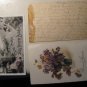 3 switzerland old st card