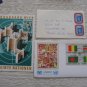 3 united nations onu uno covers a3