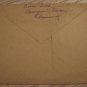 DENMARK 1903 COVER TO FRANCE MeF MULTIPLE FRANKING !!!!!!GOOD!!!!!!!!