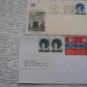 2 COVER UNITED NATIONS UNIES UNO ONU #3