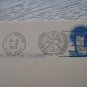 2 COVER UNITED NATIONS UNIES UNO ONU #3