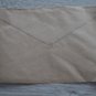 Germany Wurtemberg 1898 cover Bibebach ad riss