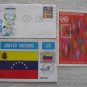 3 united nations onu uno covers a4